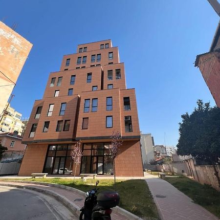 Happy Home Central 1 Tirana Exterior photo