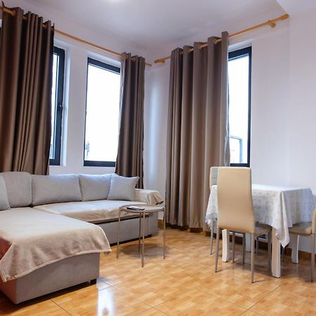 Happy Home Central 1 Tirana Exterior photo