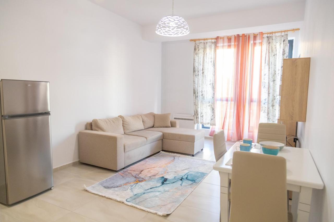 Happy Home Central 1 Tirana Exterior photo