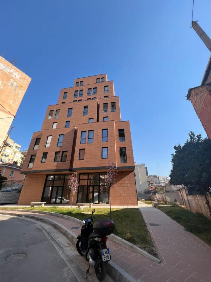 Happy Home Central 1 Tirana Exterior photo