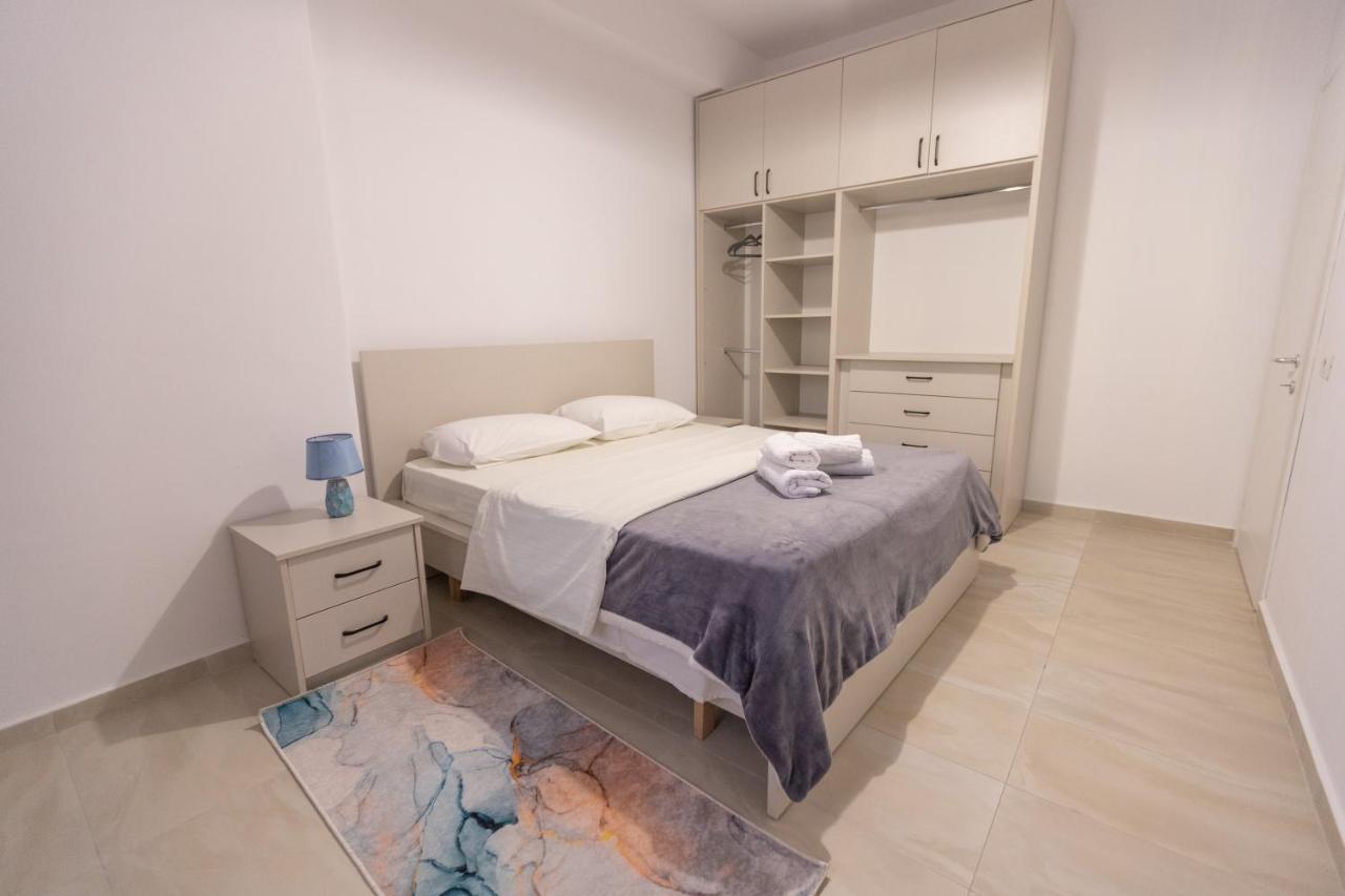 Happy Home Central 1 Tirana Exterior photo