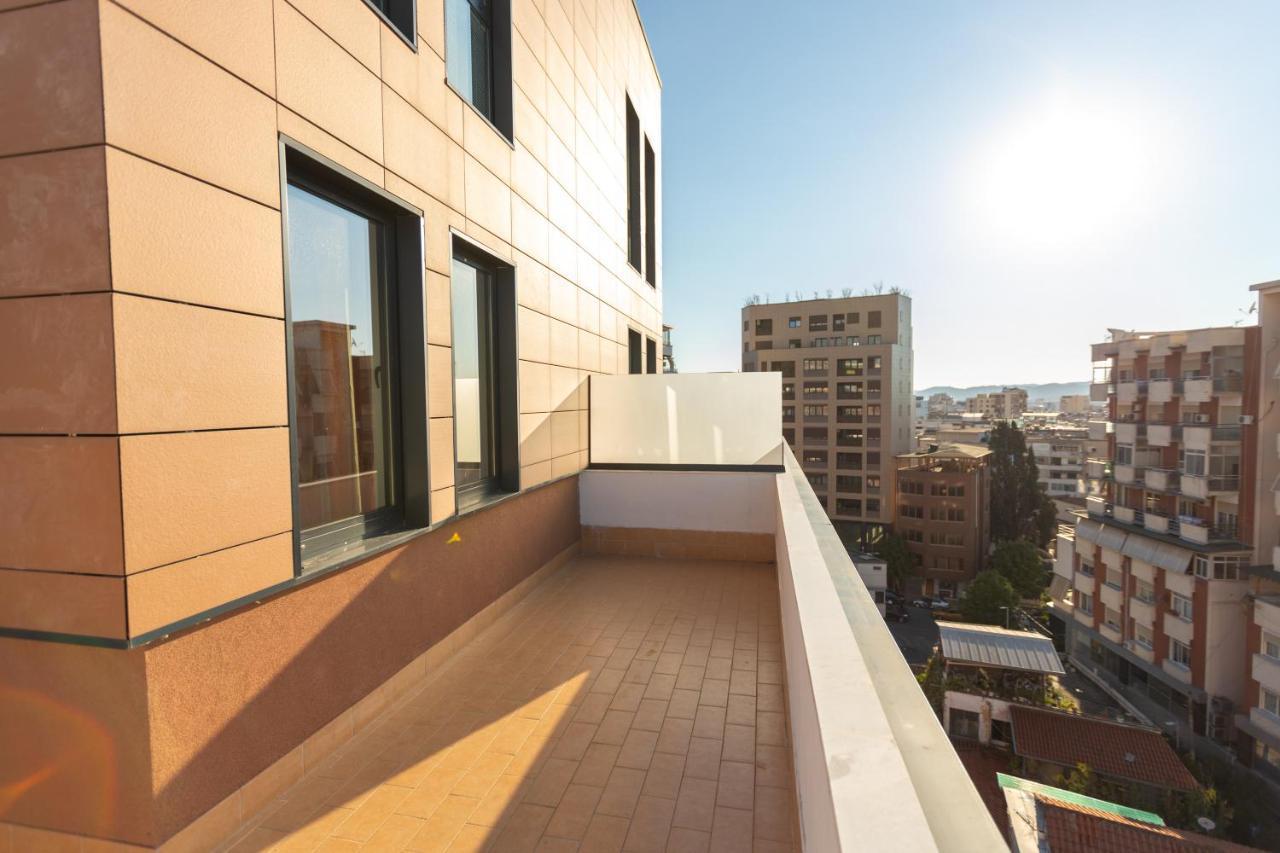 Happy Home Central 1 Tirana Exterior photo