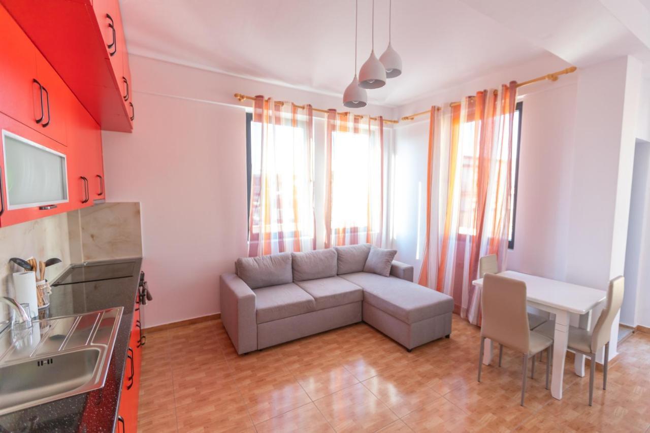 Happy Home Central 1 Tirana Exterior photo
