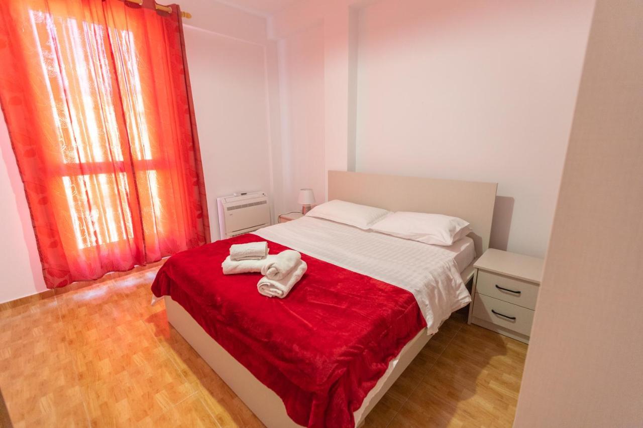 Happy Home Central 1 Tirana Exterior photo