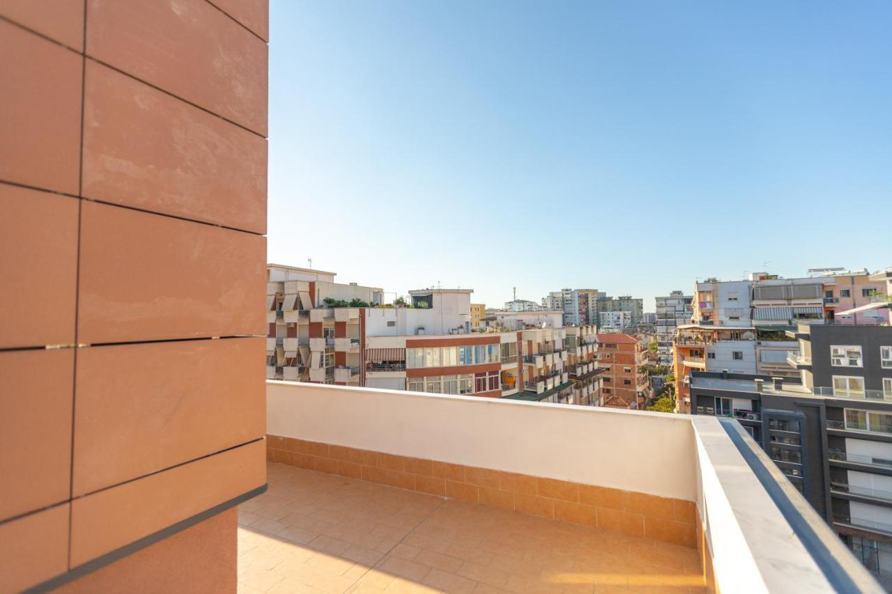 Happy Home Central 1 Tirana Exterior photo