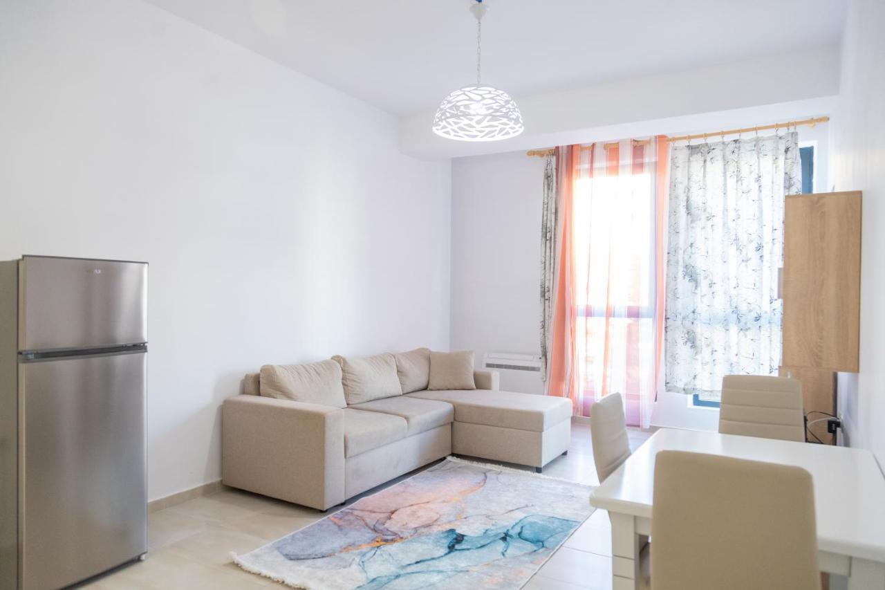 Happy Home Central 1 Tirana Exterior photo