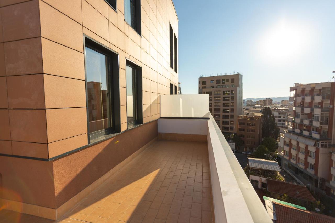 Happy Home Central 1 Tirana Exterior photo