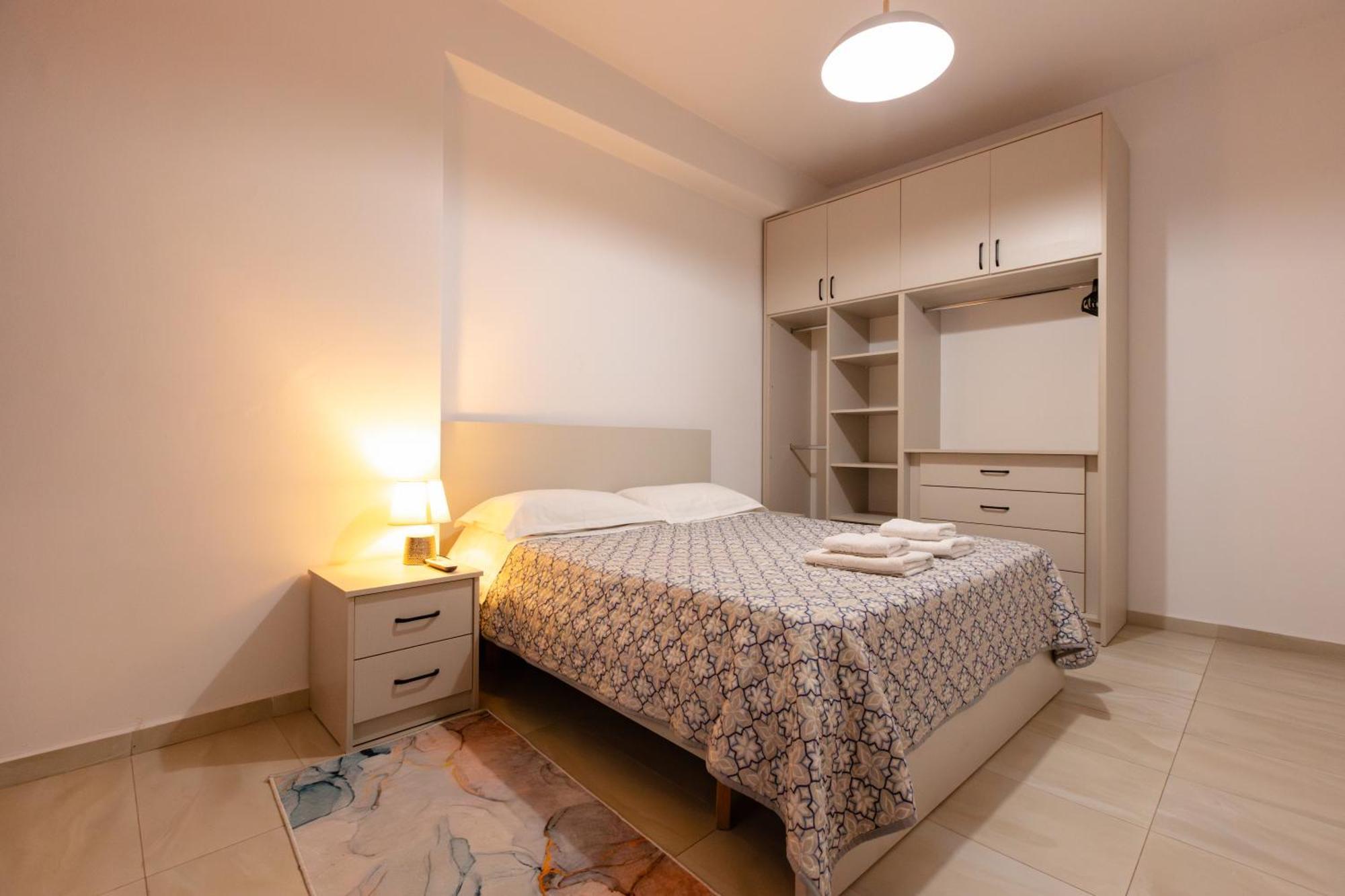 Happy Home Central 1 Tirana Exterior photo