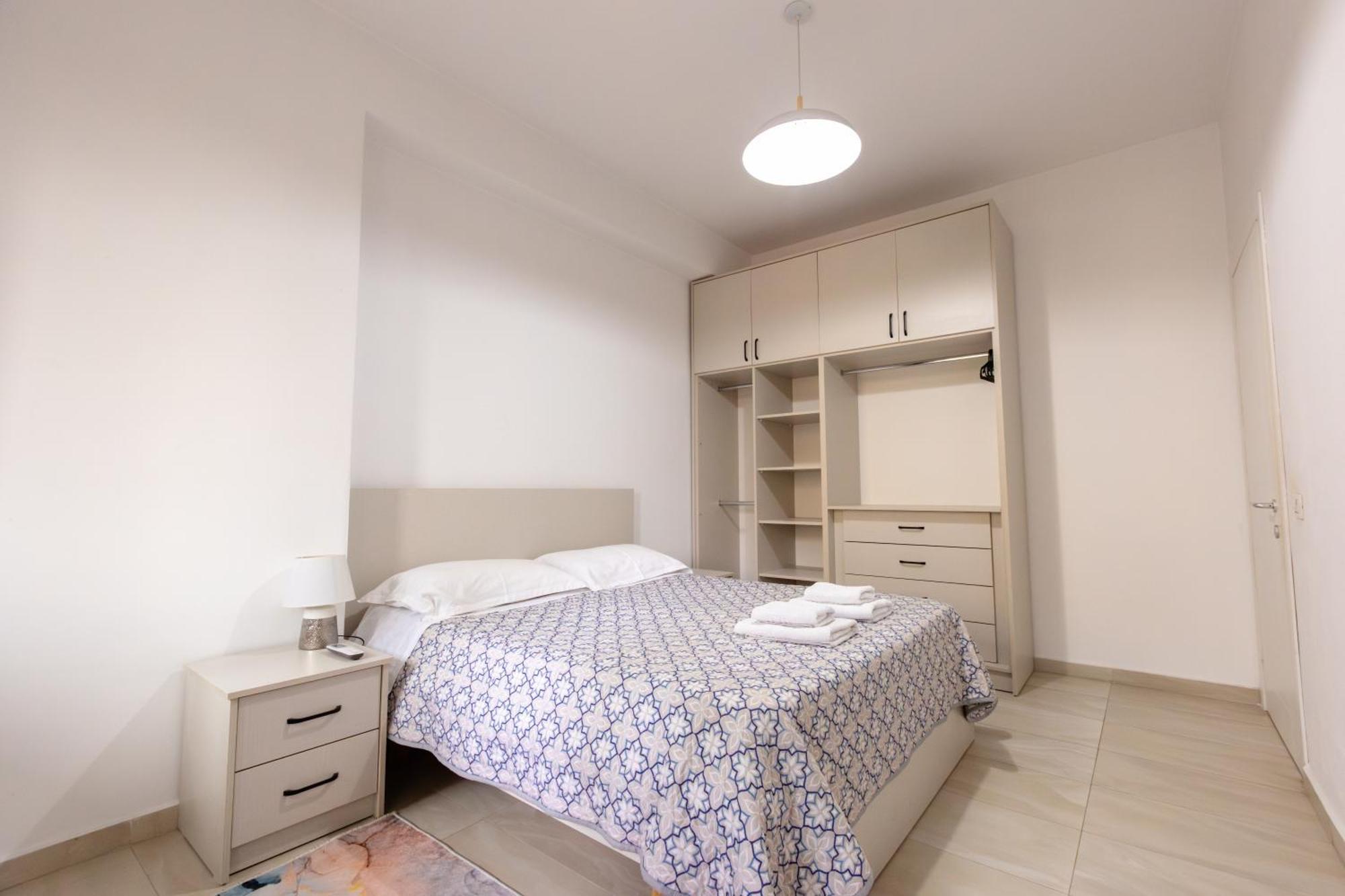 Happy Home Central 1 Tirana Exterior photo
